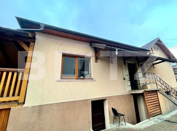 Casa de vânzare 2 camere Baciu - 163065CV | BLITZ Cluj-Napoca | Poza3