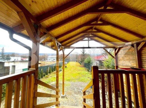 Casa de vânzare 2 camere Baciu - 163065CV | BLITZ Cluj-Napoca | Poza5