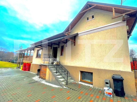 Casa de vânzare 2 camere Baciu - 163065CV | BLITZ Cluj-Napoca | Poza2