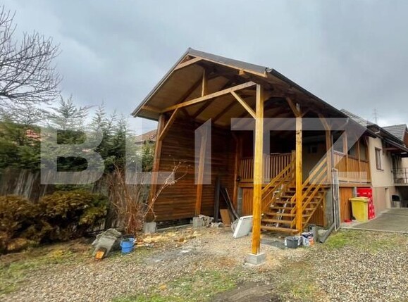 Casa de vânzare 2 camere Baciu - 163065CV | BLITZ Cluj-Napoca | Poza8