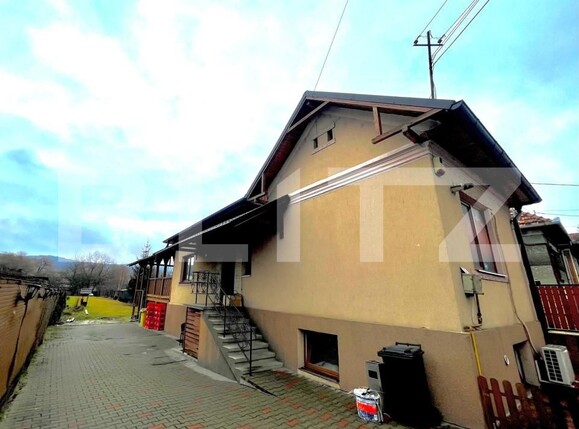 Casa de vânzare 2 camere Baciu - 163065CV | BLITZ Cluj-Napoca | Poza1