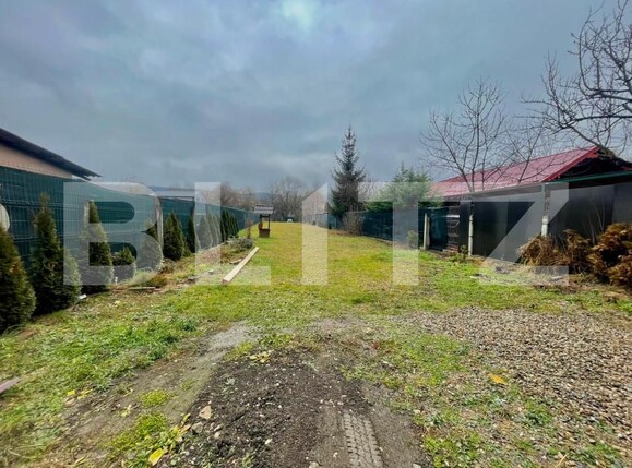 Casa de vânzare 2 camere Baciu - 163065CV | BLITZ Cluj-Napoca | Poza4