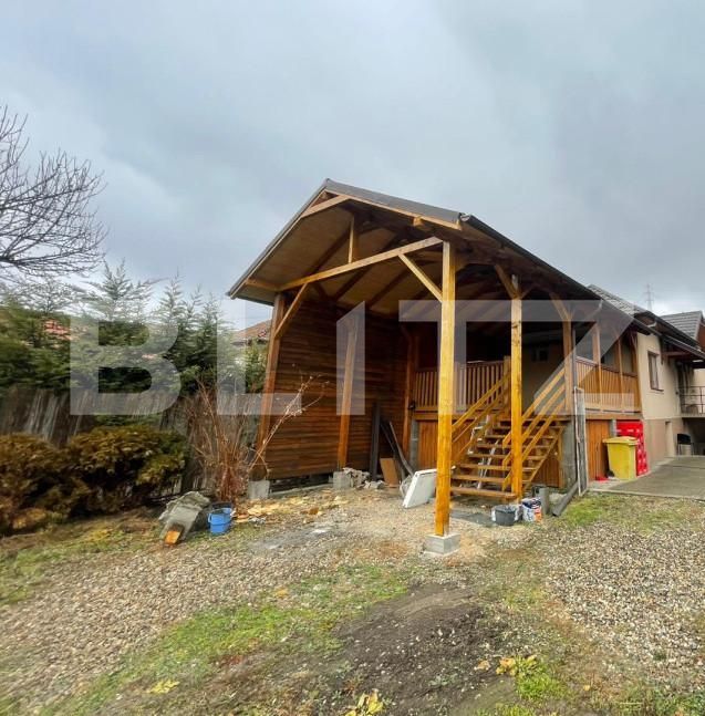 Casa de vânzare 2 camere Baciu - 163065CV | BLITZ Cluj-Napoca | Poza8