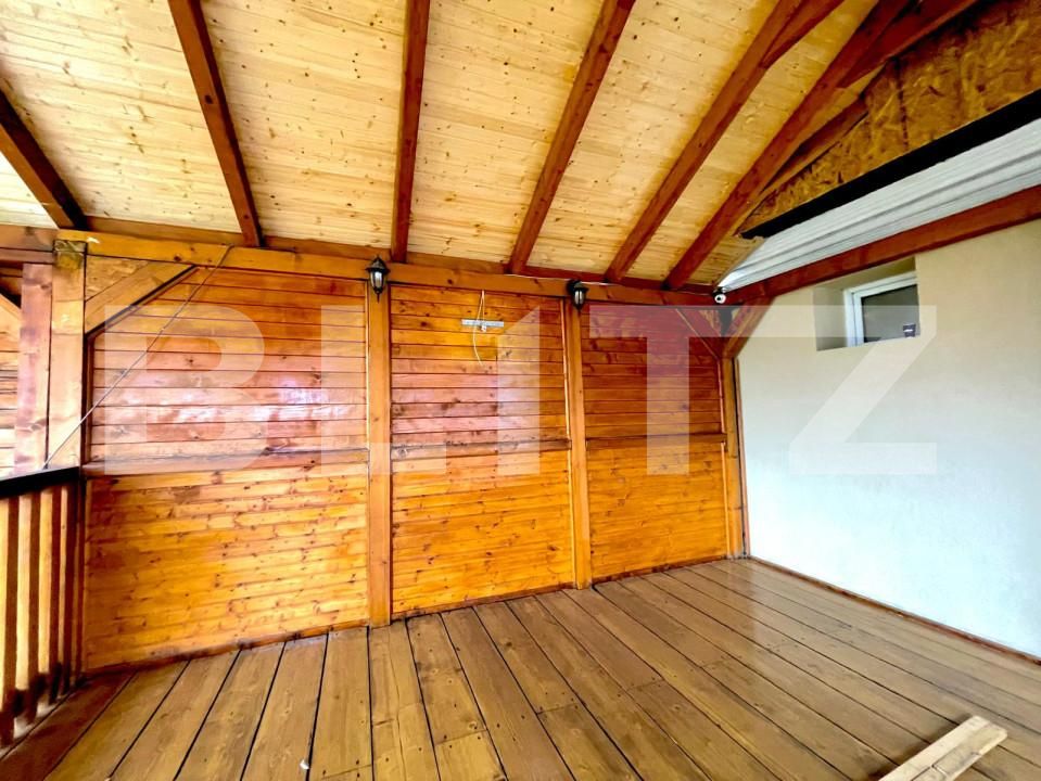 Casa de vânzare 2 camere Baciu - 163065CV | BLITZ Cluj-Napoca | Poza7