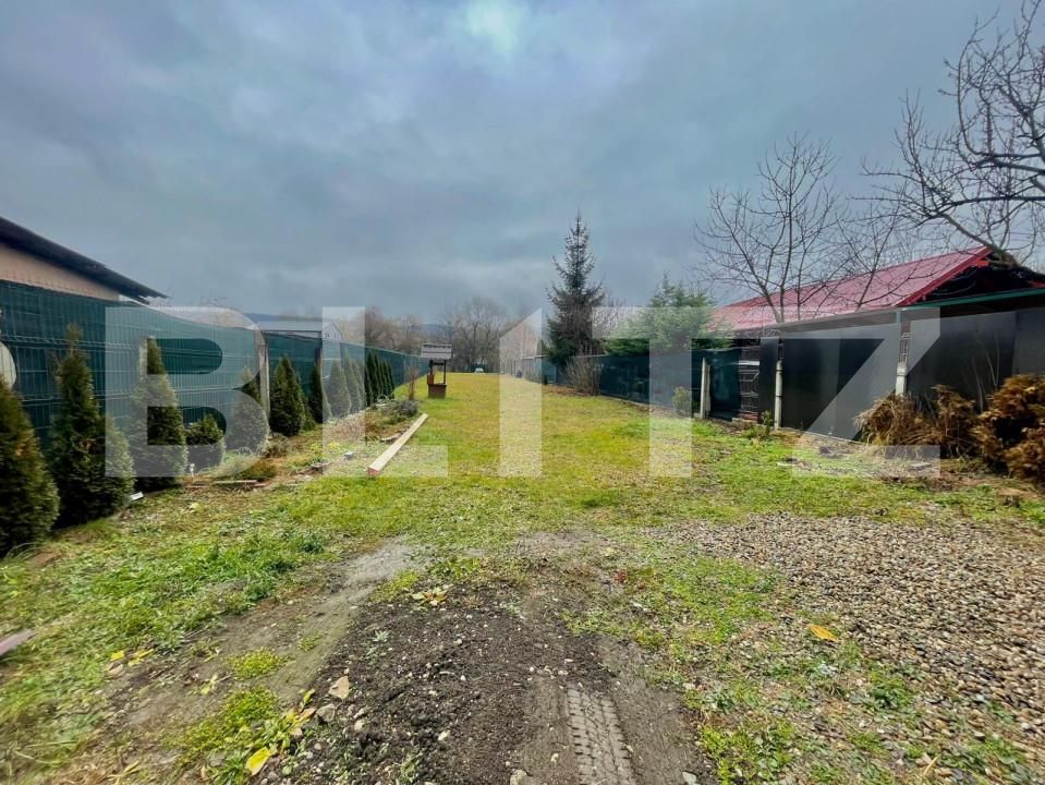 Casa de vânzare 2 camere Baciu - 163065CV | BLITZ Cluj-Napoca | Poza4