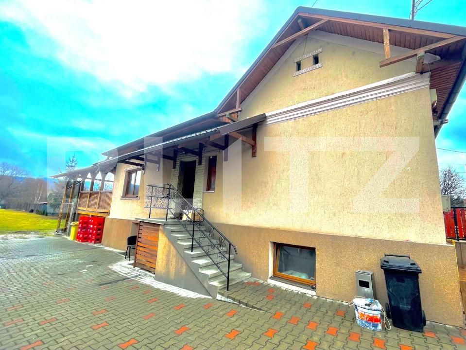 Casa de vânzare 2 camere Baciu - 163065CV | BLITZ Cluj-Napoca | Poza2