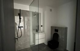 Apartament 2 camere cu terasa 33 mp.