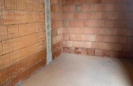 Apartament 3 camere semifinisat, zona centrala Apahida