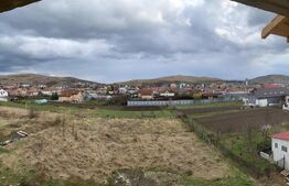 Apartament 3 camere semifinisat, zona centrala Apahida