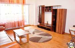 2 camere, 57 mp, in imobil nou, zona Dorobantilor, cu parcare si terasa