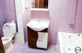 2 camere, 57 mp, in imobil nou, zona Dorobantilor, cu parcare si terasa