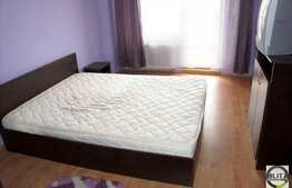 2 camere, 57 mp, in imobil nou, zona Dorobantilor, cu parcare si terasa