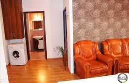 2 camere, 57 mp, in imobil nou, zona Dorobantilor, cu parcare si terasa