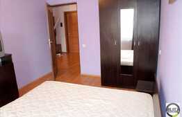 2 camere, 57 mp, in imobil nou, zona Dorobantilor, cu parcare si terasa