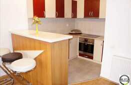 2 camere, 57 mp, in imobil nou, zona Dorobantilor, cu parcare si terasa