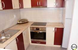 2 camere, 57 mp, in imobil nou, zona Dorobantilor, cu parcare si terasa