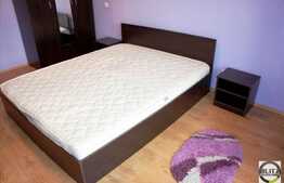 2 camere, 57 mp, in imobil nou, zona Dorobantilor, cu parcare si terasa