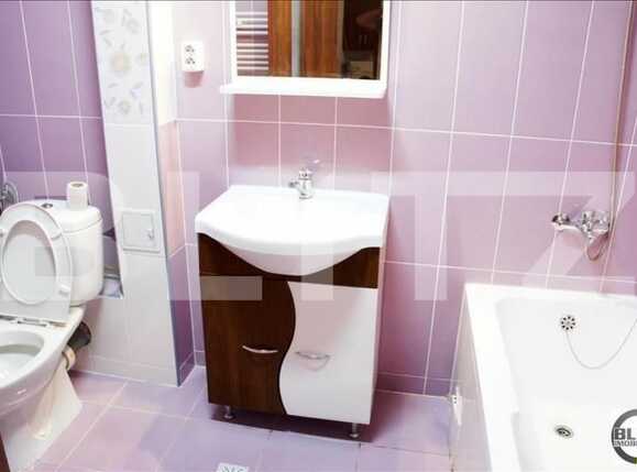 Apartament de închiriat 2 camere Marasti - 16308AI | BLITZ Cluj-Napoca | Poza14