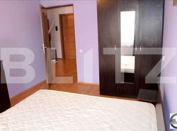 Apartament de închiriat 2 camere Marasti - 16308AI | BLITZ Cluj-Napoca | Poza13