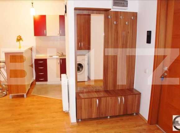 Apartament de închiriat 2 camere Marasti - 16308AI | BLITZ Cluj-Napoca | Poza8