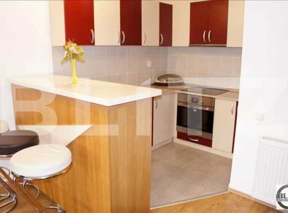 Apartament de închiriat 2 camere Marasti - 16308AI | BLITZ Cluj-Napoca | Poza9
