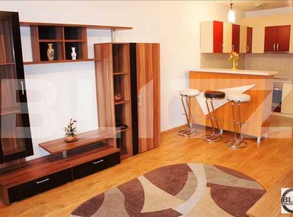 Apartament de închiriat 2 camere Marasti - 16308AI | BLITZ Cluj-Napoca | Poza3