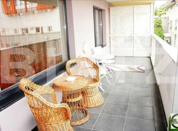 Apartament de închiriat 2 camere Marasti - 16308AI | BLITZ Cluj-Napoca | Poza16