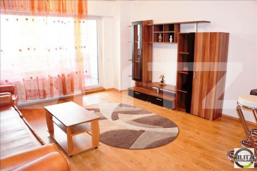 Apartament de închiriat 2 camere Marasti - 16308AI | BLITZ Cluj-Napoca | Poza2