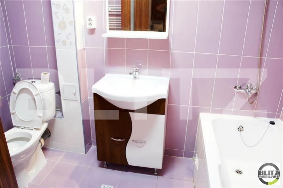 Apartament de închiriat 2 camere Marasti - 16308AI | BLITZ Cluj-Napoca | Poza14