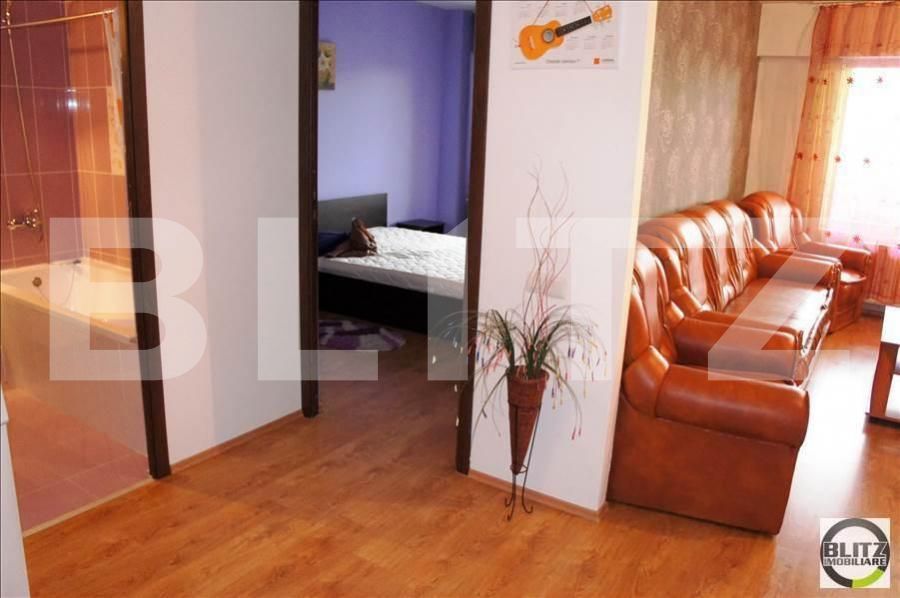 Apartament de închiriat 2 camere Marasti - 16308AI | BLITZ Cluj-Napoca | Poza6