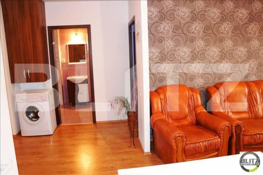 Apartament de închiriat 2 camere Marasti - 16308AI | BLITZ Cluj-Napoca | Poza4