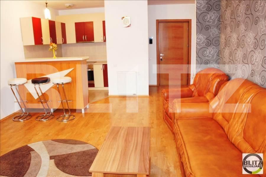 Apartament de închiriat 2 camere Marasti - 16308AI | BLITZ Cluj-Napoca | Poza5