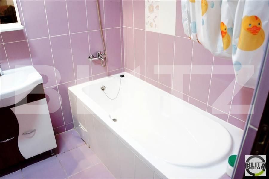 Apartament de închiriat 2 camere Marasti - 16308AI | BLITZ Cluj-Napoca | Poza15