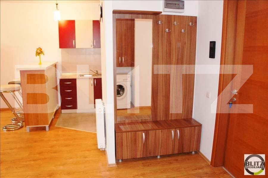 Apartament de închiriat 2 camere Marasti - 16308AI | BLITZ Cluj-Napoca | Poza8