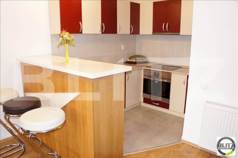 Apartament de închiriat 2 camere Marasti - 16308AI | BLITZ Cluj-Napoca | Poza9