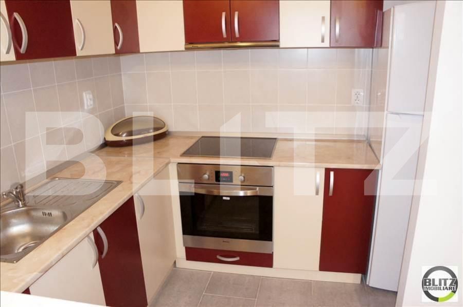 Apartament de închiriat 2 camere Marasti - 16308AI | BLITZ Cluj-Napoca | Poza7