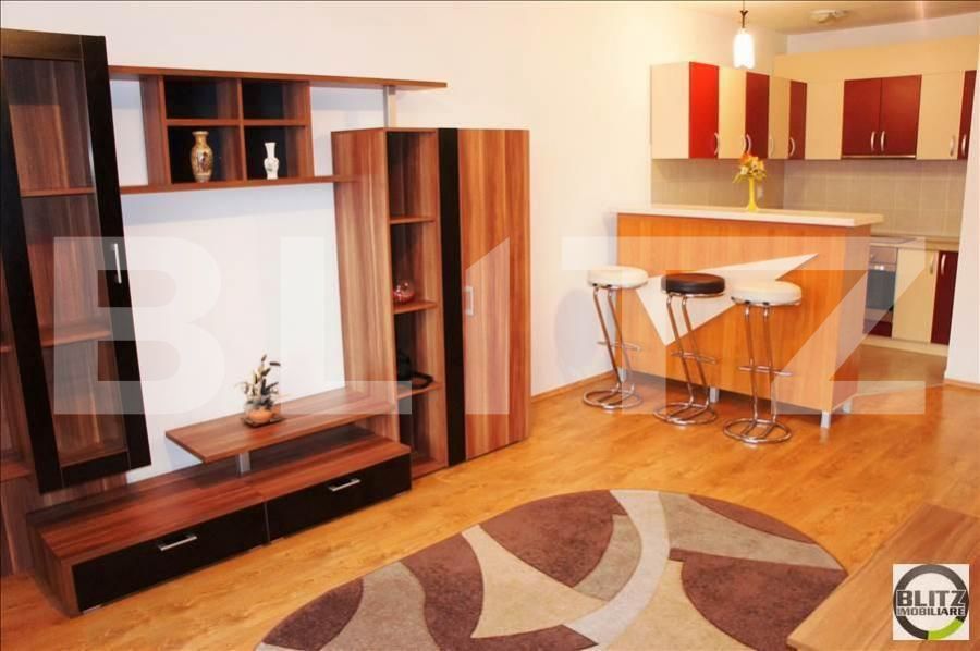 Apartament de închiriat 2 camere Marasti - 16308AI | BLITZ Cluj-Napoca | Poza3