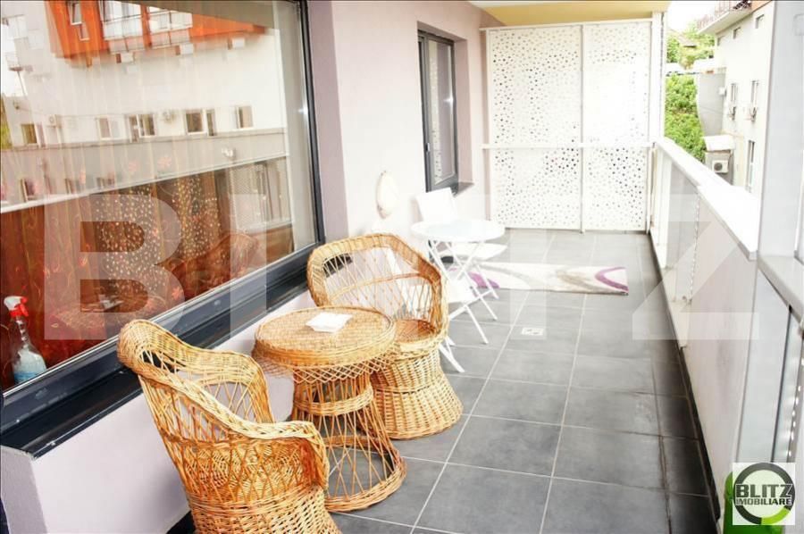 Apartament de închiriat 2 camere Marasti - 16308AI | BLITZ Cluj-Napoca | Poza16