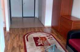 1 camera+nisa de dormit, 40 mp, mobilat modern, zona Studium Green