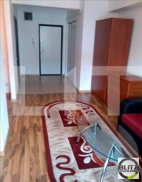Garsonieră de închiriat Marasti - 16309AI | BLITZ Cluj-Napoca | Poza2
