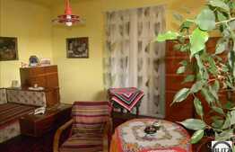 Apartament cu 1 camera, 54 mp, zona Memorandumului, posibilitate mansardare