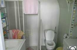 Apartament cu 1 camera, 54 mp, zona Memorandumului, posibilitate mansardare