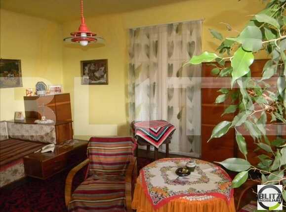 Garsonieră de vânzare Central - 1631AV | BLITZ Cluj-Napoca | Poza3