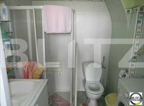 Garsonieră de vânzare Central - 1631AV | BLITZ Cluj-Napoca | Poza10