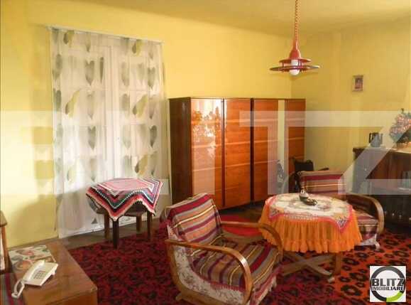 Garsonieră de vânzare Central - 1631AV | BLITZ Cluj-Napoca | Poza1