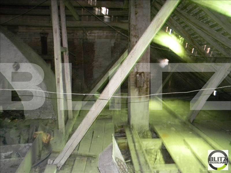 Garsonieră de vânzare Central - 1631AV | BLITZ Cluj-Napoca | Poza11