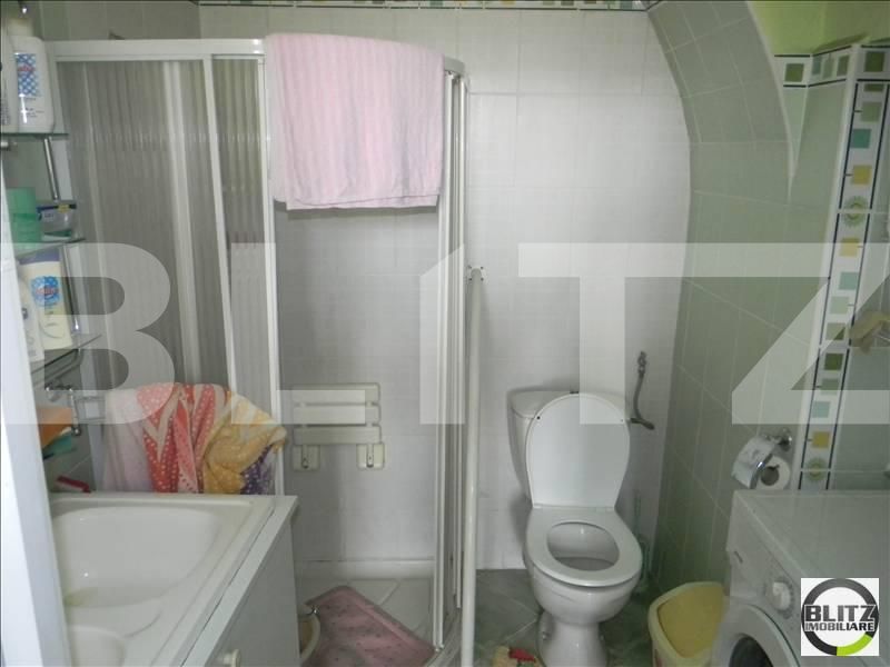 Garsonieră de vânzare Central - 1631AV | BLITZ Cluj-Napoca | Poza10