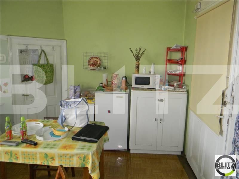 Garsonieră de vânzare Central - 1631AV | BLITZ Cluj-Napoca | Poza7