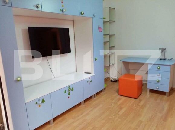 Apartament de închiriat 2 camere Racadau - 163104AI | BLITZ Brașov | Poza3