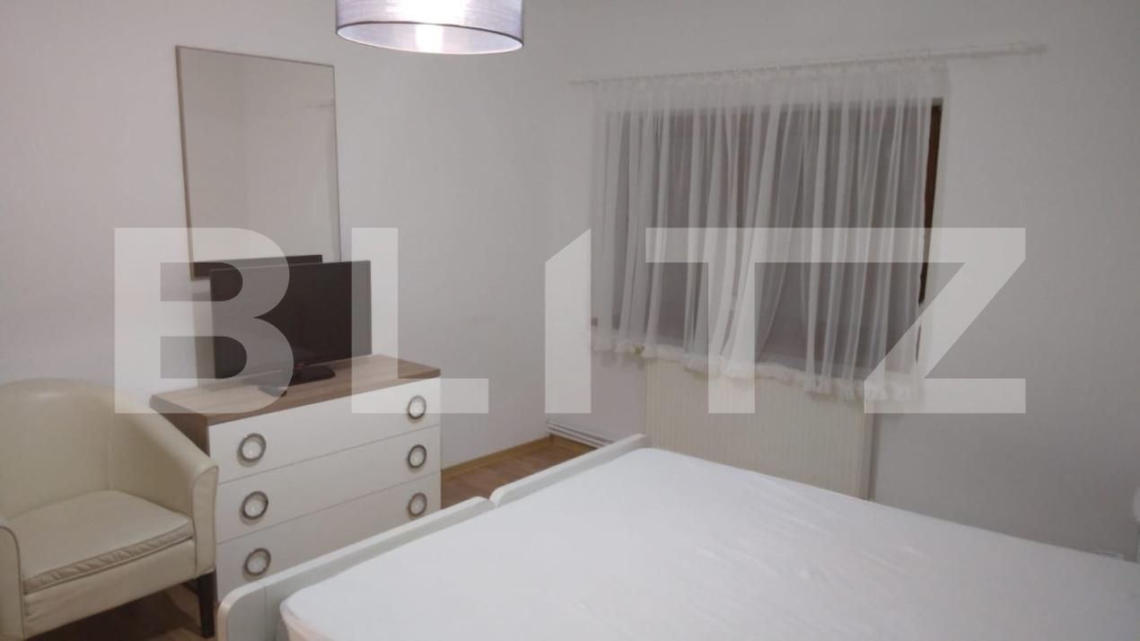 Apartament de închiriat 2 camere Racadau - 163104AI | BLITZ Brașov | Poza1